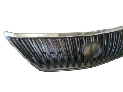 Lexus 53101-48071 Grille, Radiator