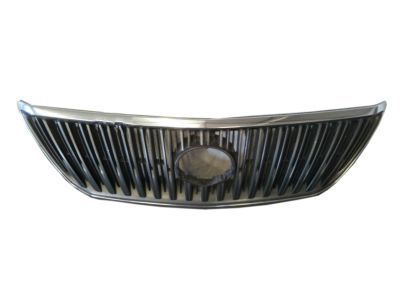 Lexus 53101-48071 Grille, Radiator