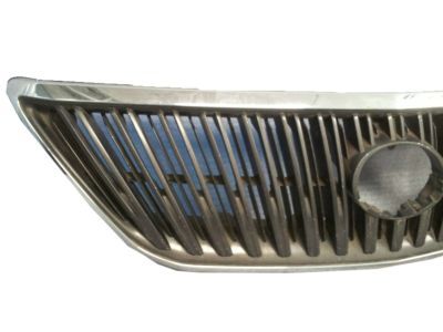 Lexus 53101-48071 Grille, Radiator