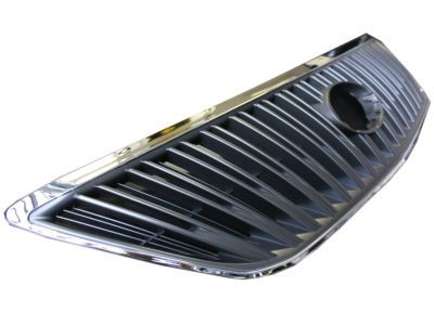 Lexus 53101-48071 Grille, Radiator