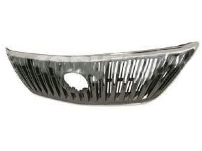 Lexus 53101-48071 Grille, Radiator