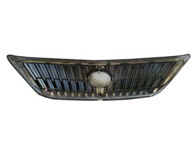 Lexus 53101-48071 Grille, Radiator