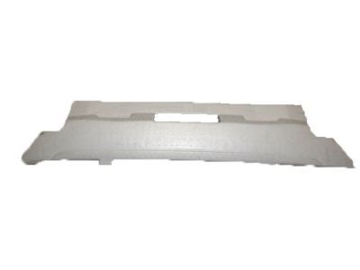 Lexus 52615-48120 Absorber, Rear Bumper Energy