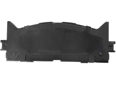 Lexus 04465-07010 Disc Brake Pad Kit