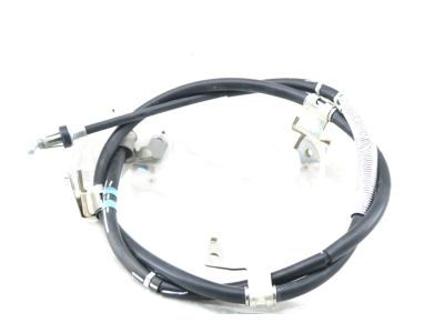 2005 Lexus GX470 Parking Brake Cable - 46420-60070