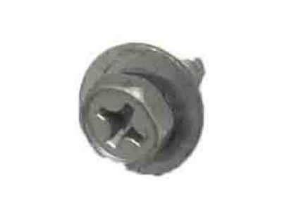 Lexus 90159-A0034 Screw, W/WASHER TAPP