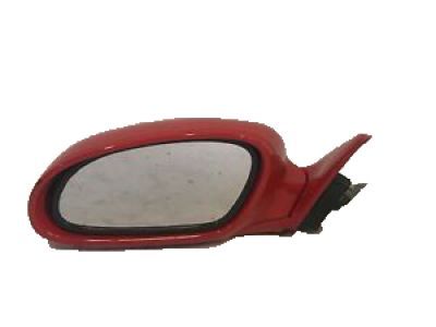 2007 Lexus SC430 Mirror Cover - 87915-24010-B2