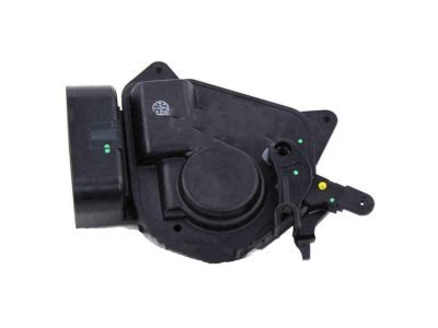 2001 Lexus IS300 Door Lock Actuator - 69120-53030