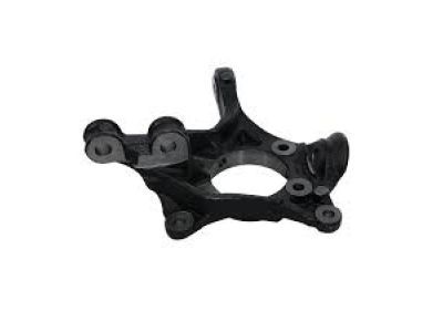 Lexus RX450h Steering Knuckle - 43212-0E040