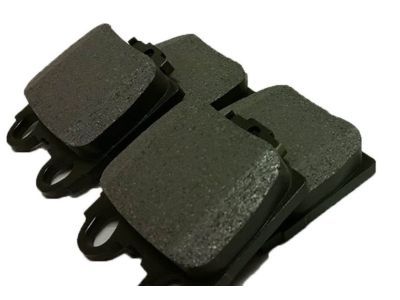 2004 Lexus IS300 Brake Pad Set - 04466-30170