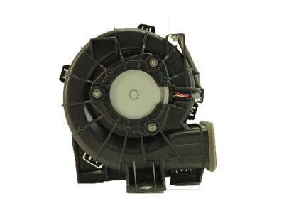 Lexus G9230-48010 Blower Assy, Battery Cooling