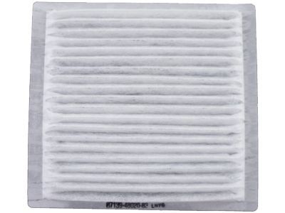 Lexus 87139-48020 Clean Air Filter