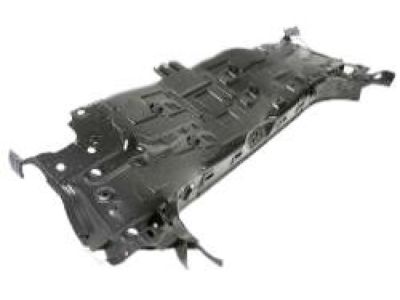 Lexus 58307-30754 Panel Sub-Assy, Body Lower Back