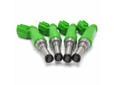 Lexus 23209-39175 INJECTOR Set, Fuel