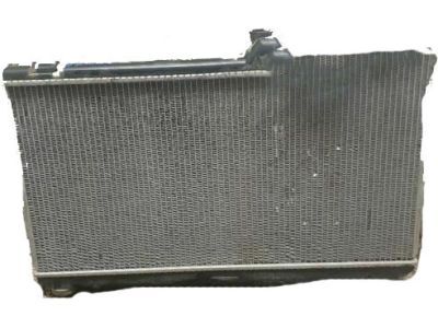 Lexus 16400-46560 Radiator Assembly