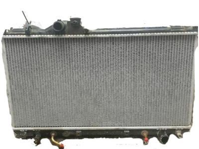 Lexus 16400-46560 Radiator Assembly