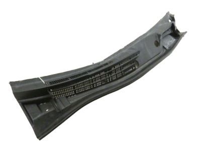 Lexus 55708-75020 Louver Sub-Assy, Cowl Top Ventilator