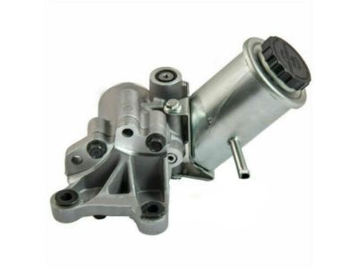 Lexus LS400 Power Steering Pump - 44320-50030