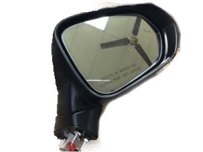 2020 Lexus NX300 Car Mirror - 87910-78042-B0