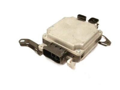 Lexus 89650-30890 Computer Assembly, Power