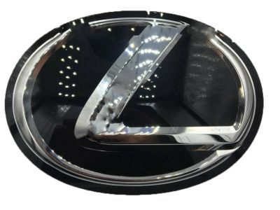 2014 Lexus LS460 Emblem - 90975-02133