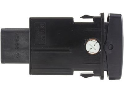 Lexus 84835-60020 Switch, Power Quarter Window