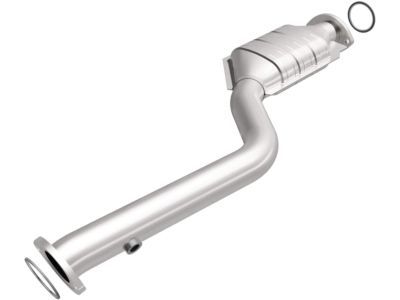 Lexus SC300 Exhaust Pipe - 17410-46470