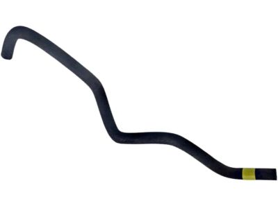 Lexus 16264-31020 Hose, Water By-Pass, NO.2