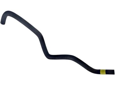 2007 Lexus GS350 Coolant Reservoir Hose - 16264-31020