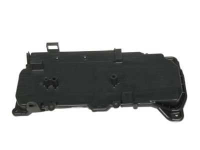 Lexus 88891-60080 Cover, Cooler, NO.1