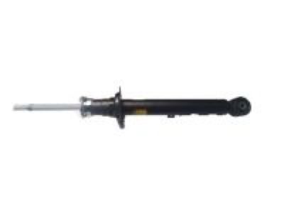 2017 Lexus GS Turbo Shock Absorber - 48510-80790