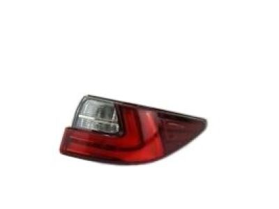 Lexus RC200t Back Up Light - 81581-24090