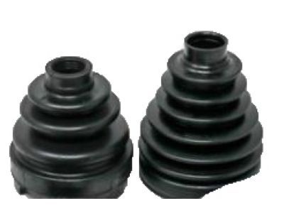 Lexus 04428-0W070 Boot Kit, Front Drive Shaft