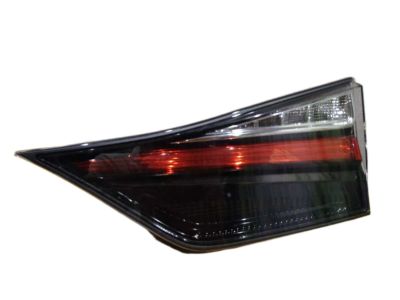 2020 Lexus GS F Back Up Light - 81580-30620