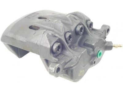 2003 Lexus IS300 Brake Caliper - 47750-53010