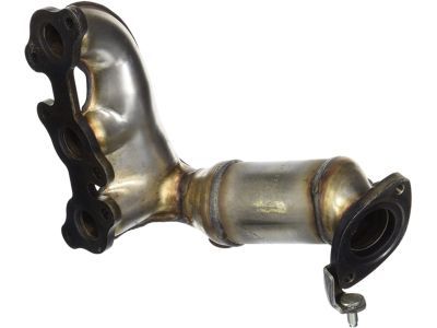 1998 Lexus ES300 Catalytic Converter - 25052-20020