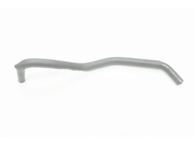 Lexus 44348-0E010 Oil Reservoir To Pump Hose, No.1