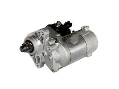 28100-50110-84 Lexus Reman Starter Assembly Product Photo 1 of 2