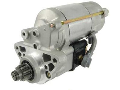 28100-50110-84 Lexus Reman Starter Assembly Product Photo 2 of 2