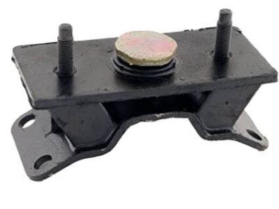 Lexus 12371-50080 Insulator, Engine Mounting, Rear NO.1