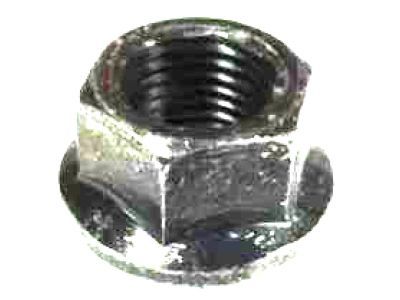 Lexus 90080-17223 Nut, FLANGE