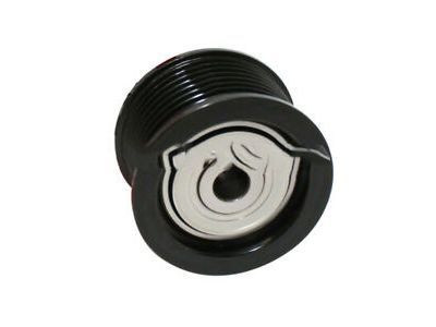 Lexus LX570 A/C Idler Pulley - 16603-38012