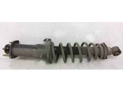 Lexus 48231-53031 Spring, Coil, Rear