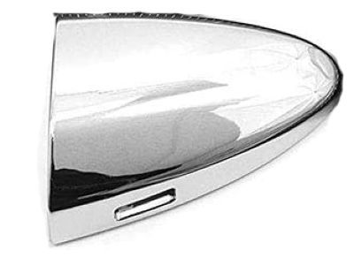 Lexus 69218-33010 Cover, Front Door Outside Handle, LH