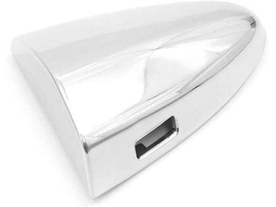 Lexus 69218-33010 Cover, Front Door Outside Handle, LH