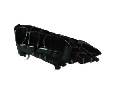 Lexus 52535-30210 Retainer, Front Bumper Side, RH