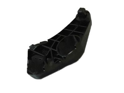 Lexus 52535-30210 Retainer, Front Bumper Side, RH