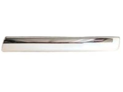 75071-60061-B1 Lexus Front Moulding Sub-Assembly Product Photo 1 of 1