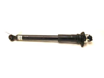 Lexus 48530-80627 ABSORBER Assembly, Shock