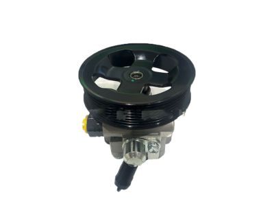 Lexus Power Steering Pump - 44310-60490